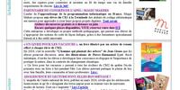 Lettre interactive du Service ICF 06/2024